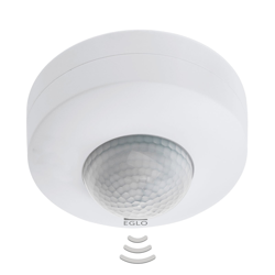 Detector de movimiento Detect Me 6 360° blanco características