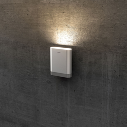 Theben theLeda D UL AL aplique de exterior uplight en oferta