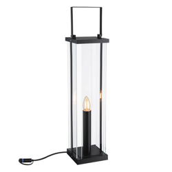 Paulmann Plug & Shine Classic Lantern, altura 56cm características