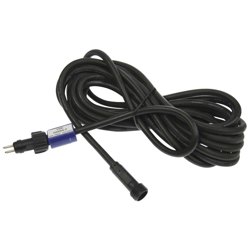 Cable de extensión con conector de sistema, 10 m características
