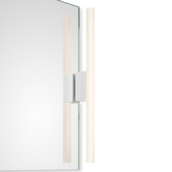 Decor Walther Omega 1 lámpara de espejo blanco características