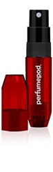 Pod Ice Easy Fill Perfume Spray #Red Vaporizador Recargable - 5 ml en oferta