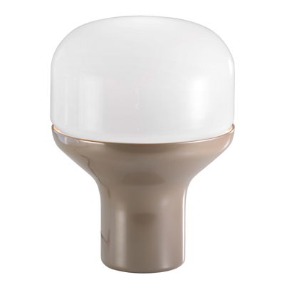 Martinelli Luce Delux - lámpara de mesa, champán