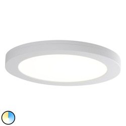 Lámpara LED de techo Bonus diámetro 22,5 cm precio