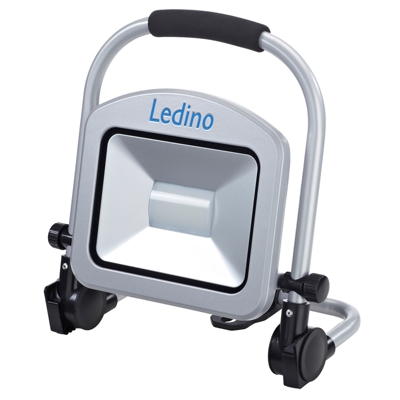 Lámpara LED de trabajo Charlottenburg 30B, 6.500 K