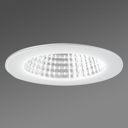Foco empotrado LED IDown 13, a prueba de agua características