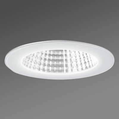 Foco empotrado LED IDown 13, a prueba de agua