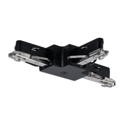 Paulmann URail conector en T rígido negro mate precio