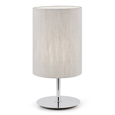 Lámpara de mesa Stilo Lumetto crudo