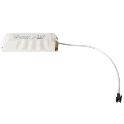 SLC driver 1.050mA, máx. 42W, conmutable