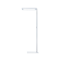 Lámpara de pie LED Lavigo DPS 14000/840/R/G2 102W en oferta