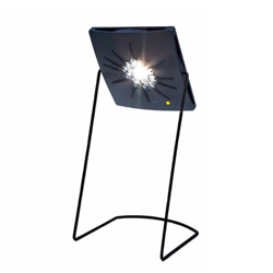Soporte para lámpara solar Little Sun Charge precio