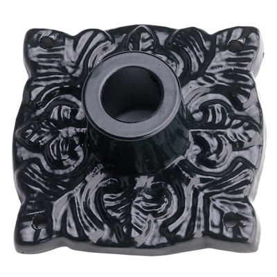 Placa base 1401, negro