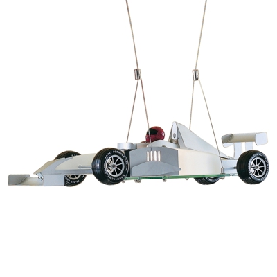 Rápida lámpara colgante RACER