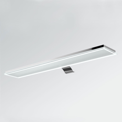 Lámpara de espejo LED Palma S en oferta
