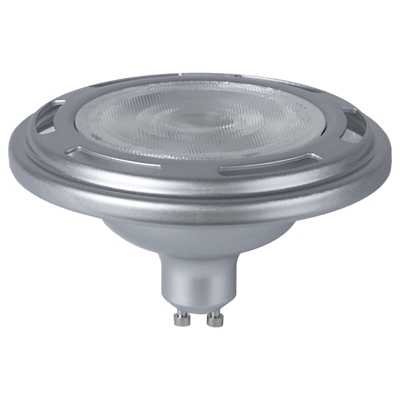 Reflectora LED GU10 ES111 11,5W 3.000K atenuable
