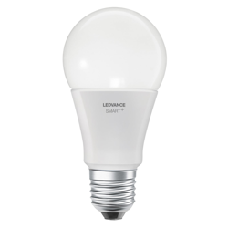 LEDVANCE SMART+ Bluetooth E27 Classic 9W 2.700 K características