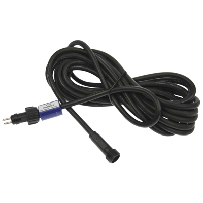Cable de extensión con conector de sistema, 5 m