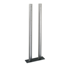 Soporte para buzón 776, también para caja prensa precio