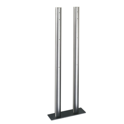 Soporte para buzón 776, también para caja prensa