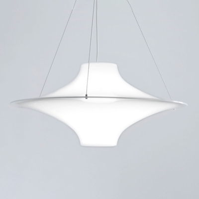 Innolux Lokki lámpara colgante de diseño 70 cm