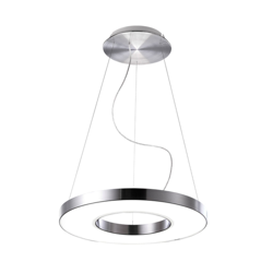 Lámpara colgante LED Vivaa Ring C 600 DALI 3.000K precio