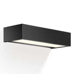 Decor Walther Box lámpara LED negra 2.700K 25cm precio
