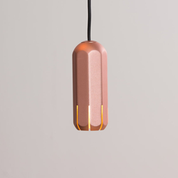 Innermost Brixton Spot 11 colgante LED cobre precio