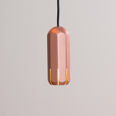 Innermost Brixton Spot 11 colgante LED cobre