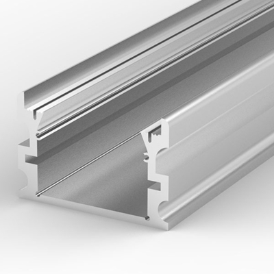 PEP 24-2 barra de luz LED para exteriores