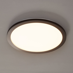 Lámpara LED de techo Camillus, redondo, Ø 40 cm precio