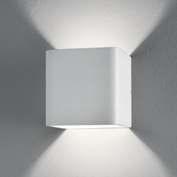 Aplique cúbico LED Gino, 6 W precio