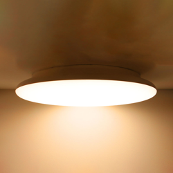 SLC lámpara LED de techo atenuable IP54 Ø 25 cm precio