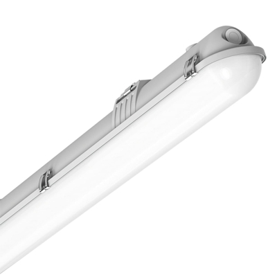 Luminaria LED difusor parsa-PSO, 130 cm, 4.477 lm