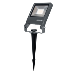 LEDVANCE Endura Garden Flood 20W aplique LED características
