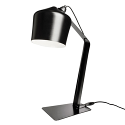 Innolux Pasila lámpara de mesa de diseño negro en oferta