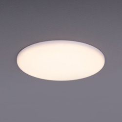 Lámpara empotrada LED Sula, redonda, IP66, Ø15,5cm en oferta
