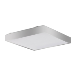 Lámpara LED de techo Q5 de plata BE precio
