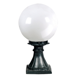 Lámpara sobremuro R224, negro precio