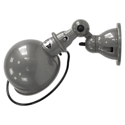 Jieldé Loft D1000 aplique Industrial gris características