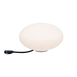 Paulmann Plug & Shine decorativa LED Stone 28 cm características