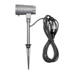 Foco LED con pica Andria 230 V, 9 W precio