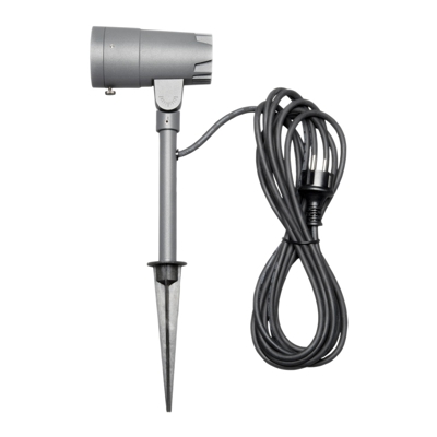 Foco LED con pica Andria 230 V, 9 W