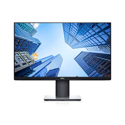 Dell P2419H, Monitor, 1, Negro características