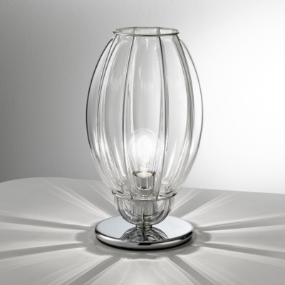 Lámpara de mesa Nautilus