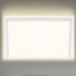 Lámpara LED de techo 7156/7158, angular 42x42cm precio