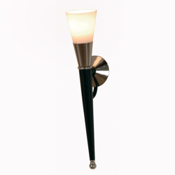 Menzel Antosa antorcha de pared 60 cm precio