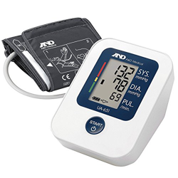 A&D Medical UA-651, Tensiómetro de brazo digital, detección del pulso arrítmico precio