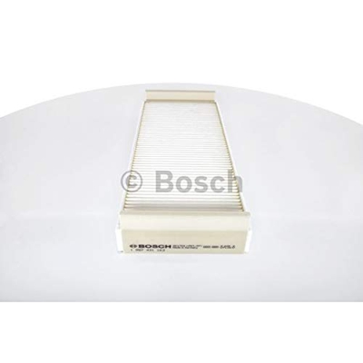 Bosch 1987431163 filtro de aire para habitáculo