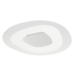 Lámpara LED de techo Antigua S, 61 cm en oferta